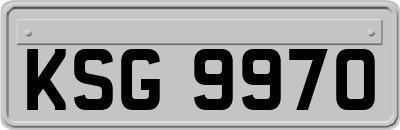 KSG9970