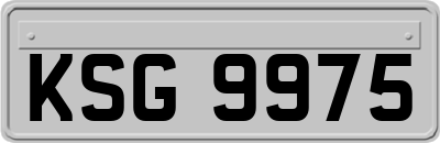 KSG9975