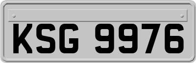 KSG9976