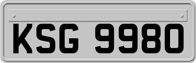 KSG9980