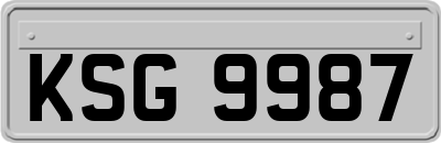 KSG9987