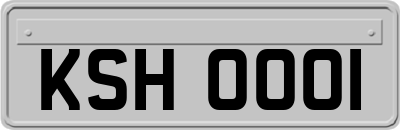 KSH0001