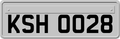 KSH0028