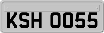 KSH0055