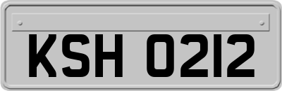 KSH0212