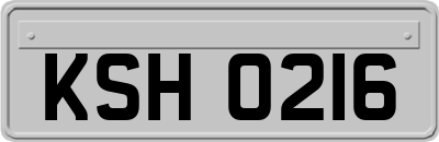 KSH0216