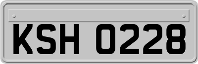 KSH0228
