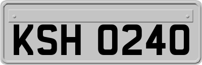 KSH0240