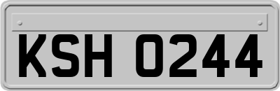 KSH0244