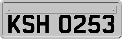 KSH0253