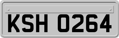 KSH0264