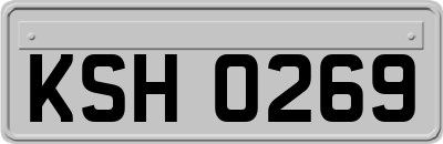 KSH0269