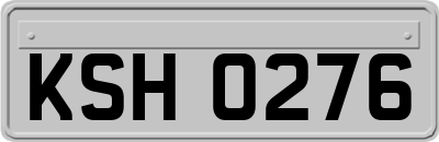 KSH0276