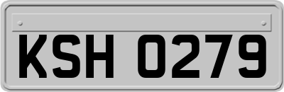 KSH0279
