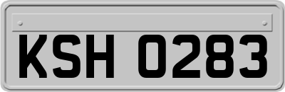 KSH0283