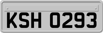 KSH0293