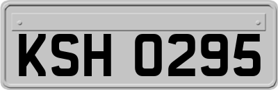 KSH0295