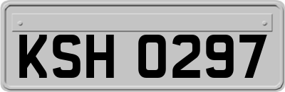KSH0297