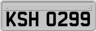 KSH0299