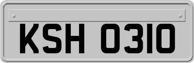 KSH0310