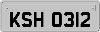 KSH0312