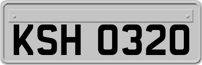 KSH0320