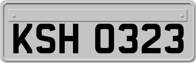 KSH0323