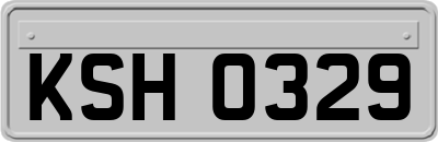 KSH0329