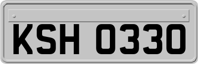 KSH0330