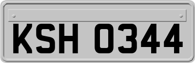 KSH0344