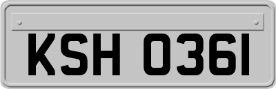 KSH0361