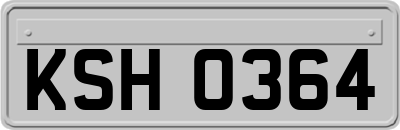 KSH0364