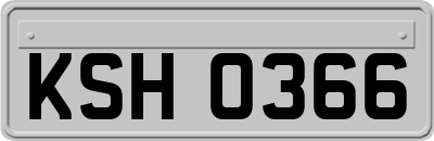 KSH0366