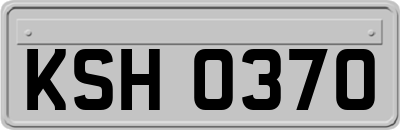 KSH0370