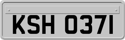 KSH0371