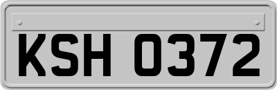 KSH0372