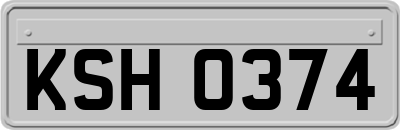 KSH0374