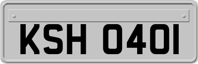 KSH0401