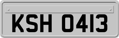 KSH0413