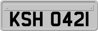 KSH0421