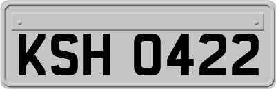 KSH0422