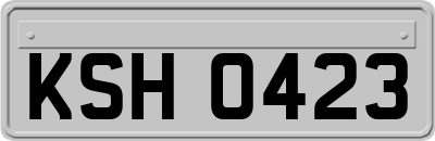 KSH0423