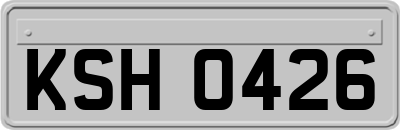 KSH0426