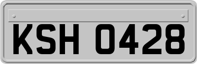 KSH0428