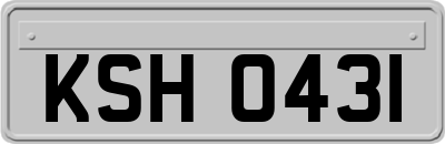KSH0431