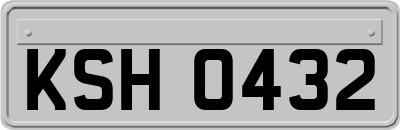 KSH0432