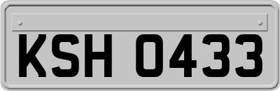KSH0433