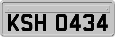 KSH0434