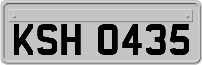 KSH0435
