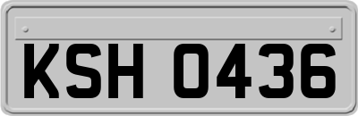KSH0436